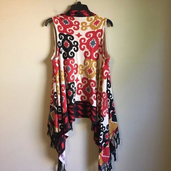 Soho Chic small cardigan - Picture 2 of 4